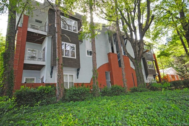 2625 5th St E #B, Charlotte, NC 28204