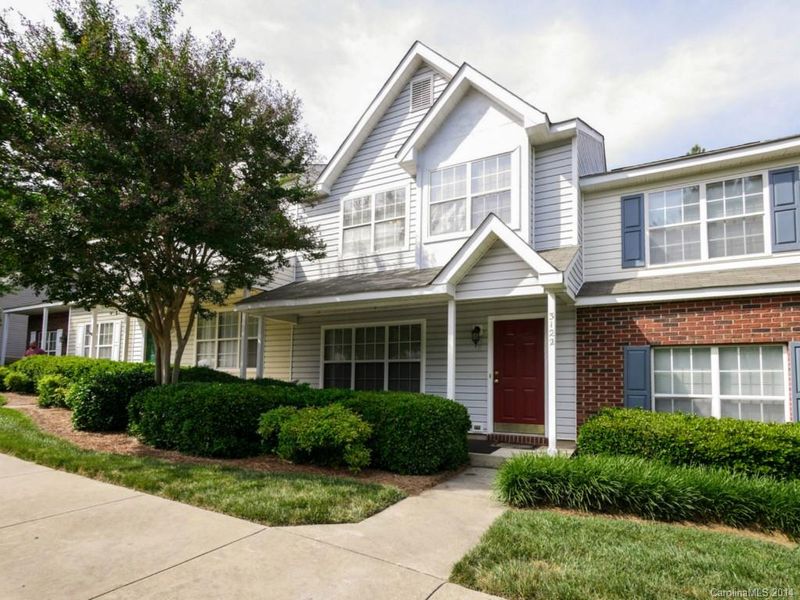 3122 Summercroft Ln #3122, Charlotte, NC 28269