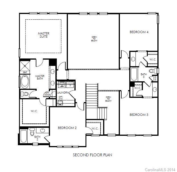 810 Tyne Dr #59, Fort Mill, SC 29715