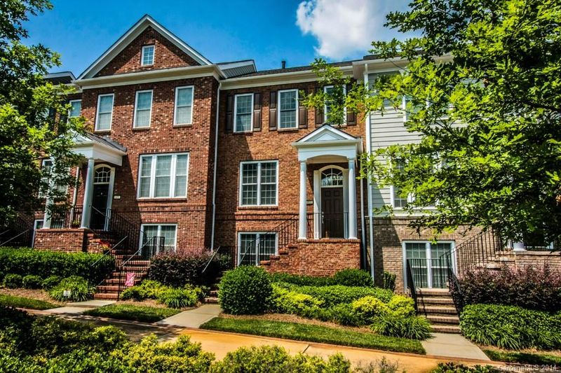 603 Sixth Baxter Crossing #10, Fort Mill, SC 29708