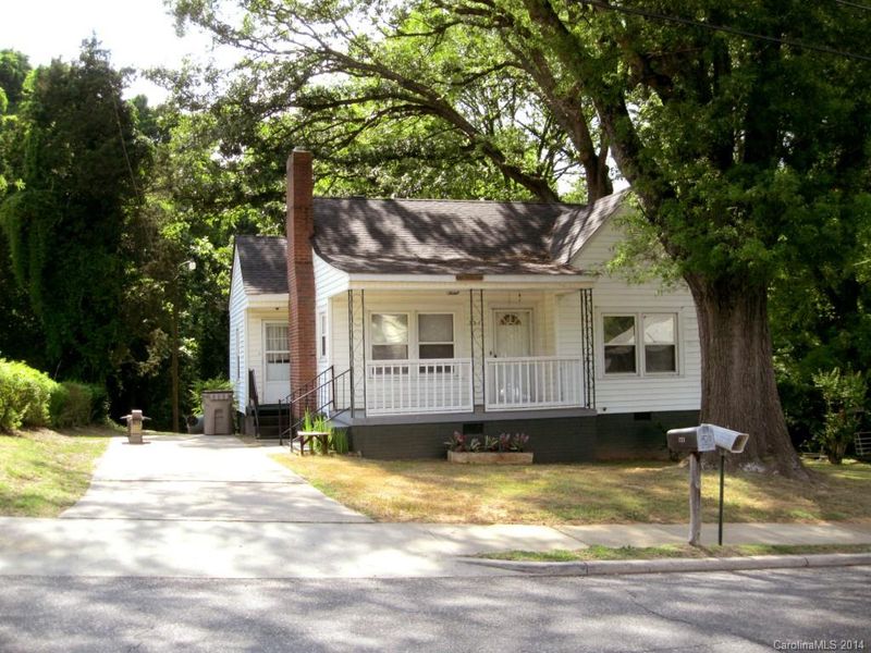 321 Morris St, Gastonia, NC 28052