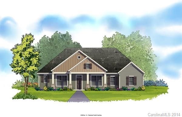 10644 Sweethaven Ln, Harrisburg, NC 28075