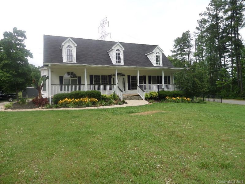 155 Honeydew Cir, Troutman, NC 28166