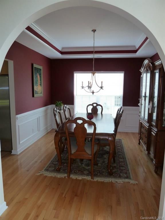 2120 Baggins Ln, Charlotte, NC 28269