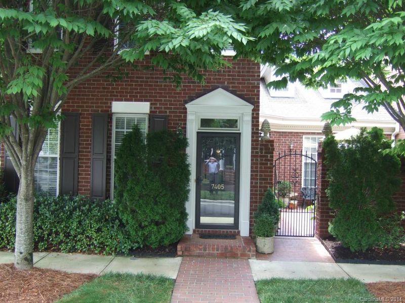 7405 Wisley Blvd #NA, Charlotte, NC 28226