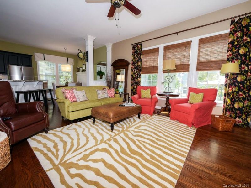 411 Bullfinch Bend, Fort Mill, SC 29708