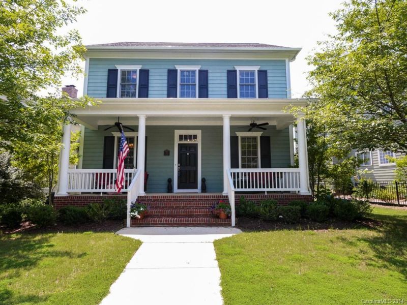 411 Bullfinch Bend, Fort Mill, SC 29708