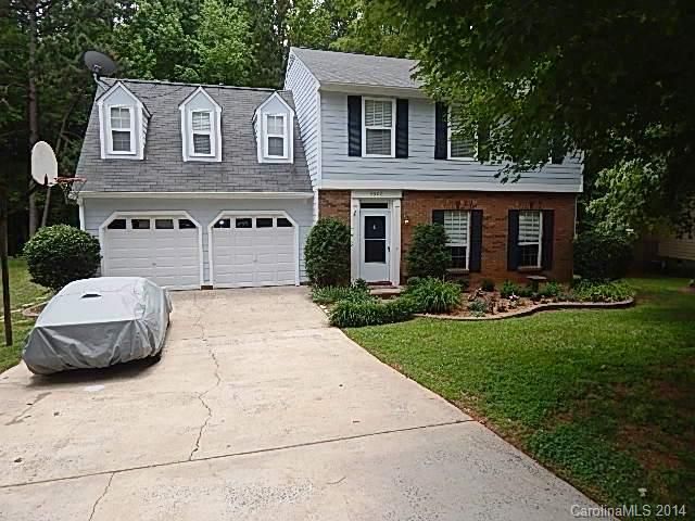 9500 Errington Ln, Mint Hill, NC 28227