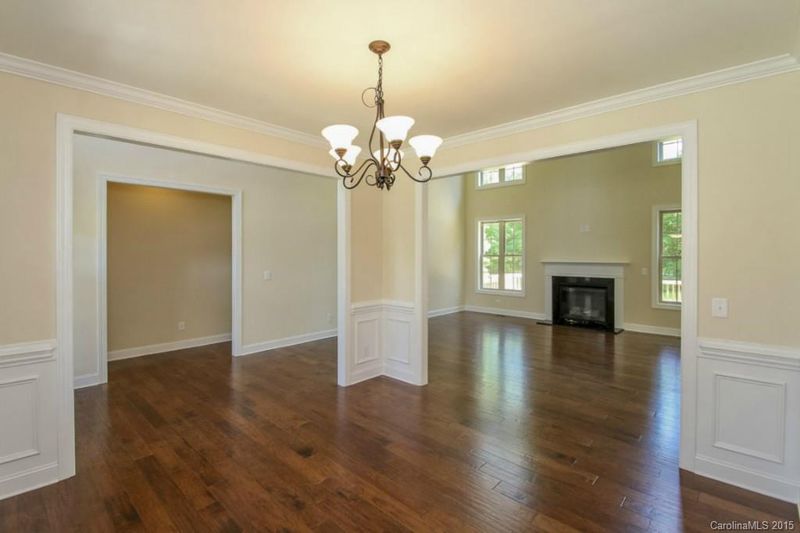 2740 Smith Field Dr #9, Monroe, NC 28110