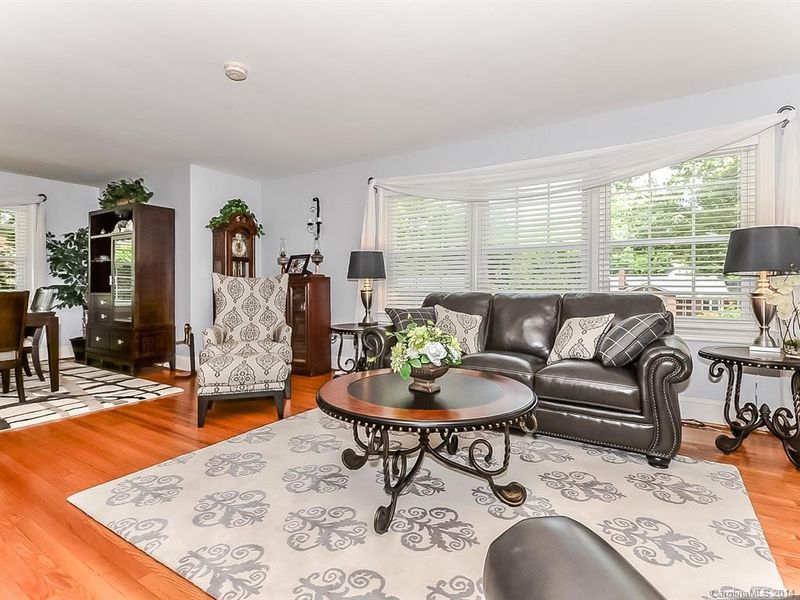 4411 Halstead Dr, Charlotte, NC 28209
