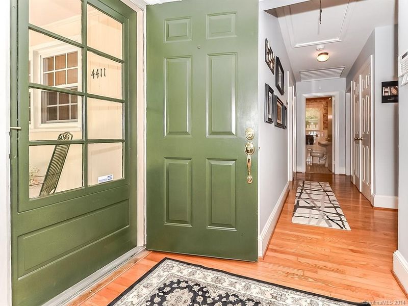 4411 Halstead Dr, Charlotte, NC 28209