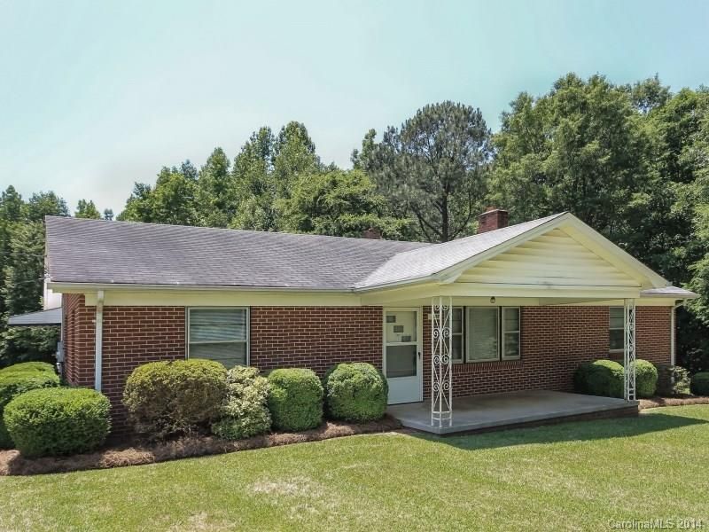 1727 Goldmine Rd, Monroe, NC 28110