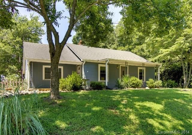 206 Byers Rd, Troutman, NC 28166