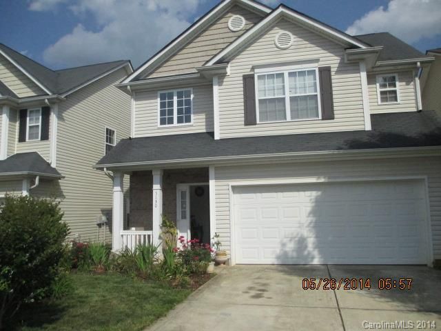 7122 Lanark Ct, Charlotte, NC 28217