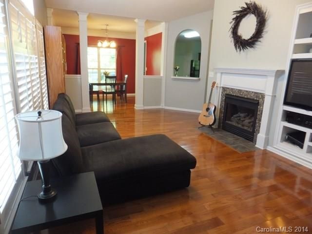 12008 Mourning Dove Ln, Charlotte, NC 28269
