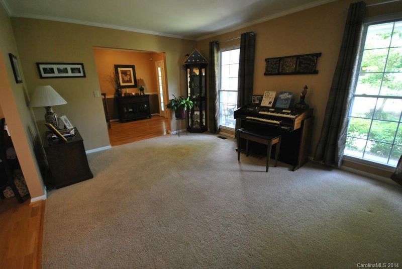 3115 Swanquarter Dr, Charlotte, NC 28262