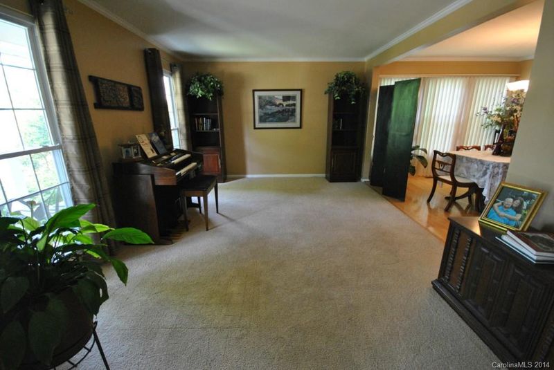 3115 Swanquarter Dr, Charlotte, NC 28262