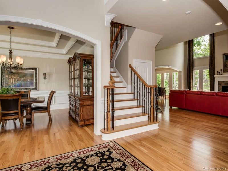 3601 Mcpherson St, Waxhaw, NC 28173