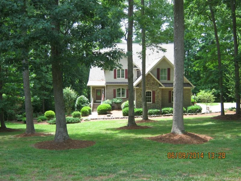 415 Seven Springs Loop, Statesville, NC 28625