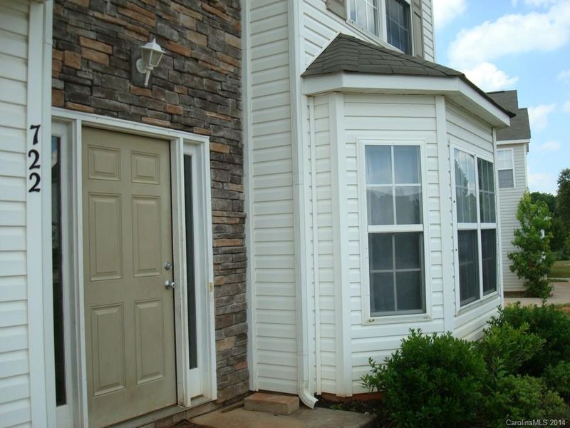 722 Vale Ct #54, Rock Hill, SC 29730
