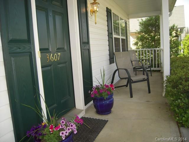 3607 Edgeview Dr #98, Indian Trail, NC 28079