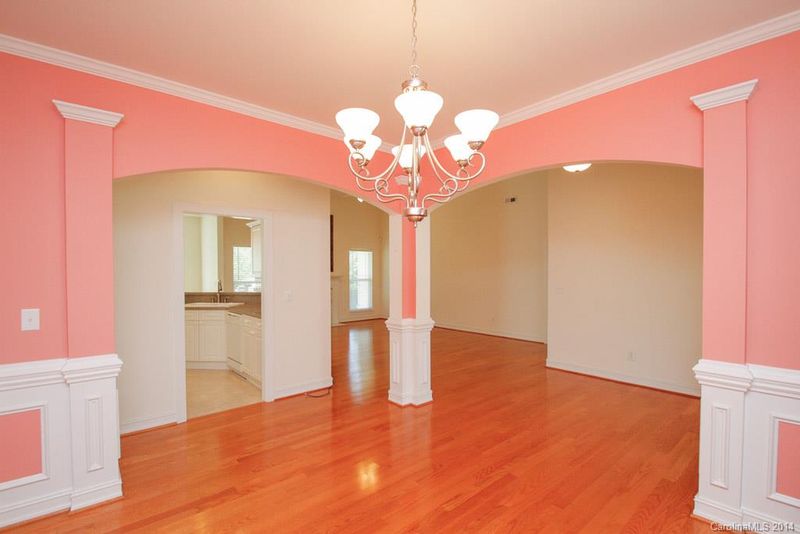 8822 Castle Cliff Dr #23, Matthews, NC 28105