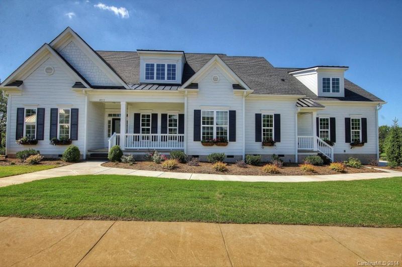 18915 Serenity Point Ln #20, Cornelius, NC 28031