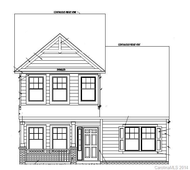 10223 Enniscrone Rd #64, Pineville, NC 28134