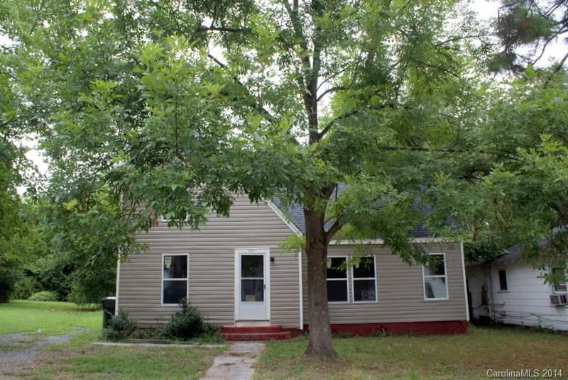 543 Walnut St, Rock Hill, SC 29730