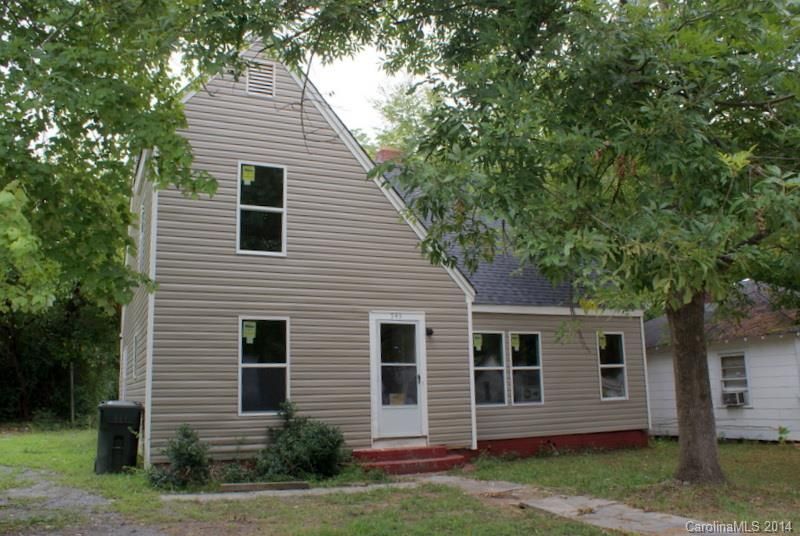 543 Walnut St, Rock Hill, SC 29730