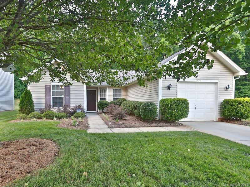 5133 Deerton Rd, Charlotte, NC 28269