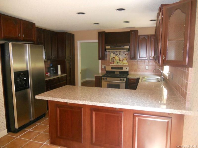 5207 Waxwind Ln, Charlotte, NC 28226