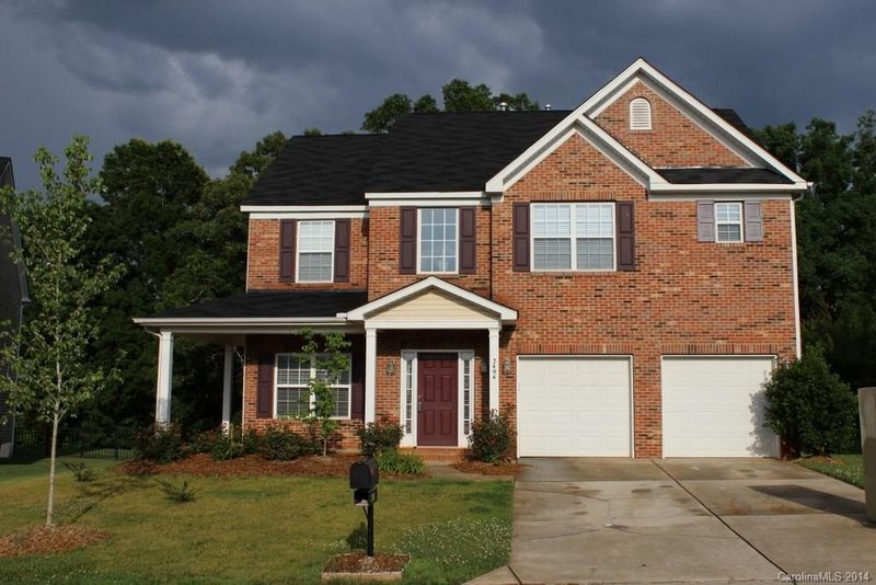 2404 Sierra Chase Dr #62, Monroe, NC 28112