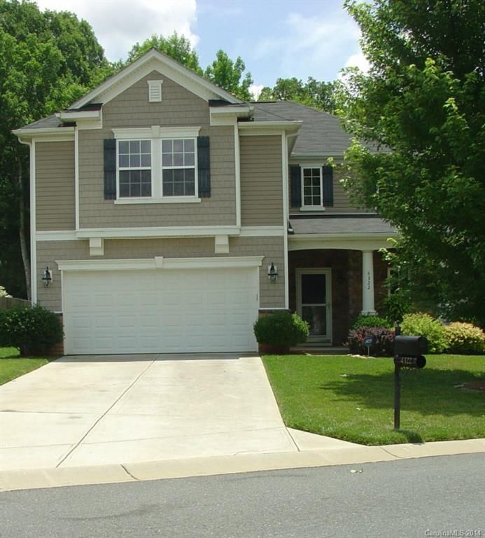 4322 Marys Point Rd #142, Monroe, NC 28110