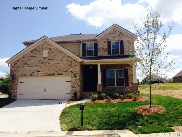 9554 Clarkes Meadow Pl NW, Concord, NC 28027