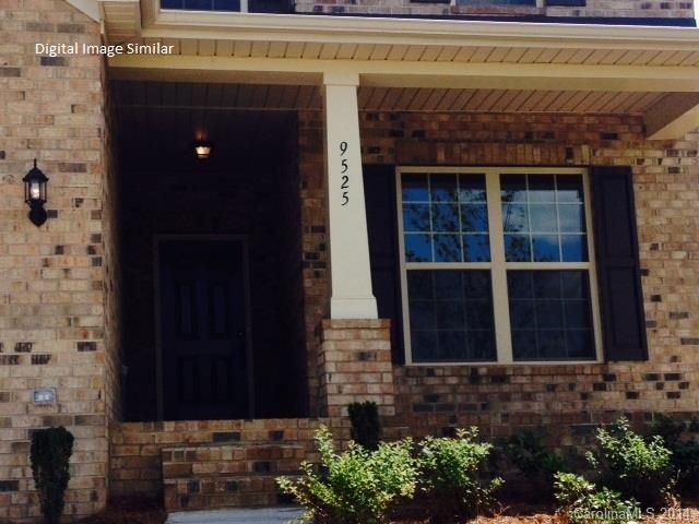 9554 Clarkes Meadow Pl NW, Concord, NC 28027