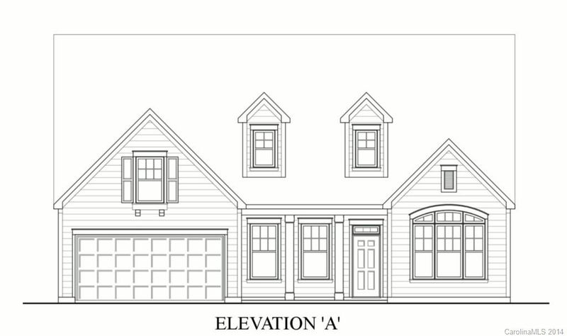 4002 Cloud View Ln, Indian Trail, NC 28079