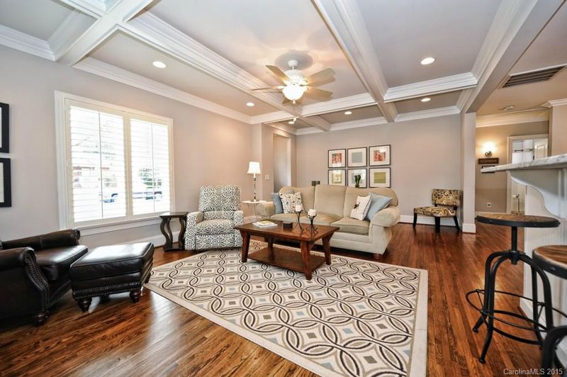 2536 Chesterfield Ave, Charlotte, NC 28205