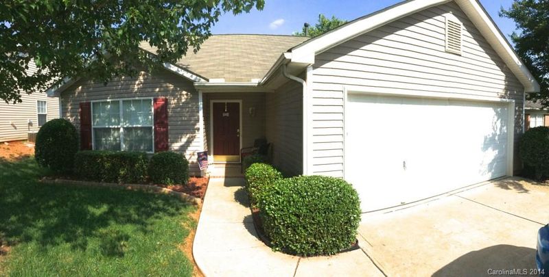 1022 Valley Forge Dr, Clover, SC 29710