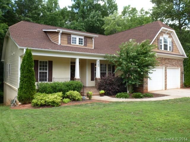 4163 Flint Dr #36, Lancaster, SC 29720