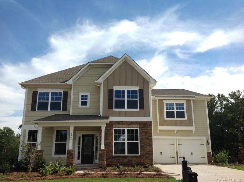 1908 Shadow Lawn Ct #379, Fort Mill, SC 29715