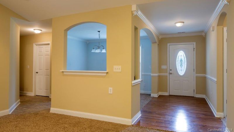 2310 Larkspur Ln, Wingate, NC 28174