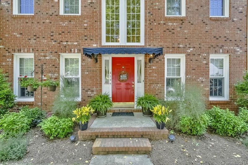 6504 Mimosa St, Indian Trail, NC 28079