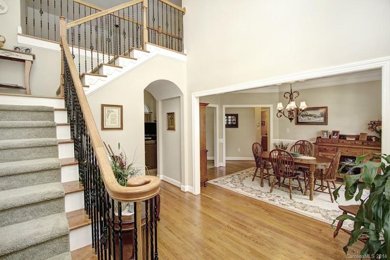 3531 Savannah Way, Monroe, NC 28110