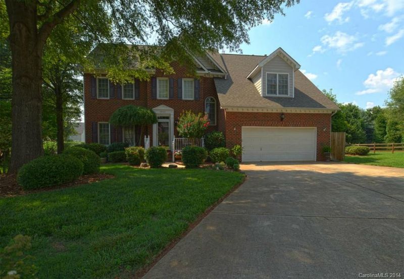 8804 Briarstone Ln, Waxhaw, NC 28173