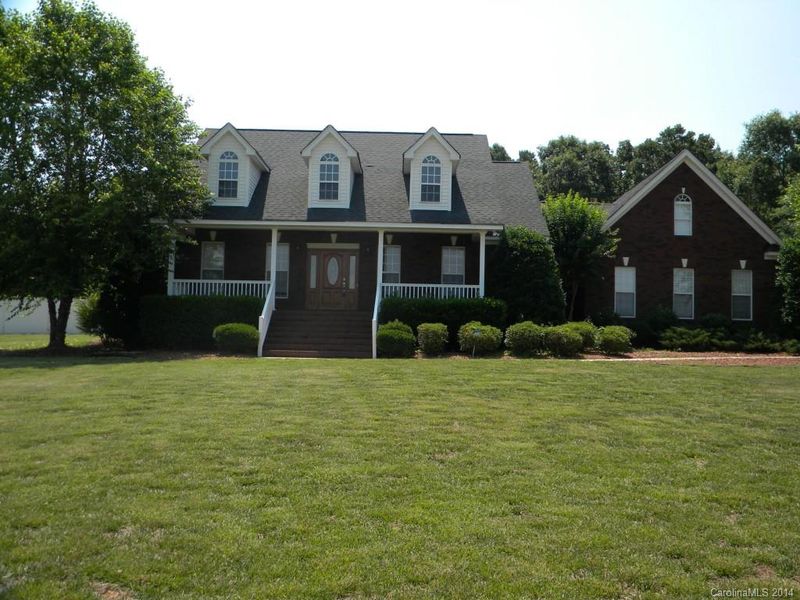 4708 Bothwell Dr, Marshville, NC 28103