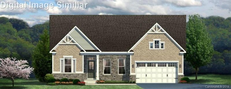 234 Streamwood Rd #34, Troutman, NC 28166