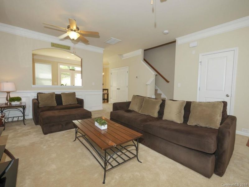 2012 Aston Mill Pl #2012, Charlotte, NC 28273