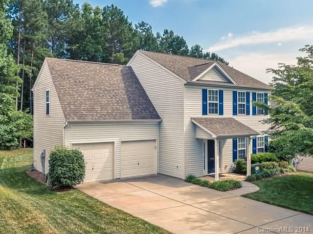 1508 Deer Forest Dr #267, Fort Mill, SC 29707