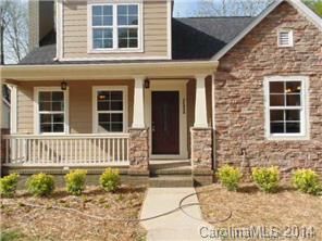 2524 Commonwealth Ave, Charlotte, NC 28205